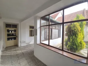 Prodej rodinného domu, Dolní Dunajovice, Poštovní, 243 m2