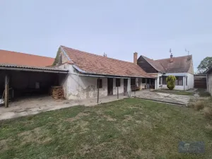Prodej rodinného domu, Dolní Dunajovice, Poštovní, 243 m2