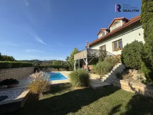 Prodej rodinného domu, Šumperk, Pod Vodárnou, 318 m2