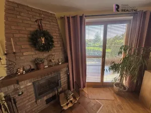 Prodej rodinného domu, Šumperk, Pod Vodárnou, 318 m2