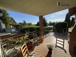 Prodej rodinného domu, Šumperk, Pod Vodárnou, 318 m2