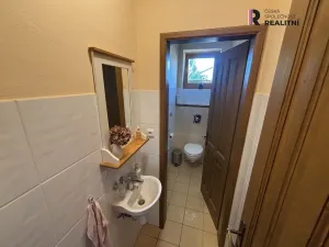 Prodej rodinného domu, Šumperk, Pod Vodárnou, 318 m2