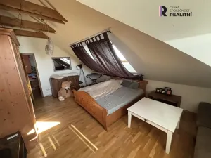 Prodej rodinného domu, Šumperk, Pod Vodárnou, 318 m2