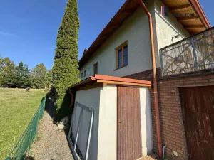 Prodej rodinného domu, Šumperk, Pod Vodárnou, 318 m2