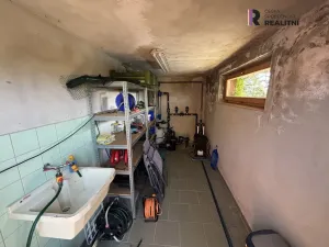 Prodej rodinného domu, Šumperk, Pod Vodárnou, 318 m2