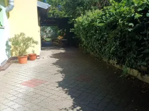 Pronájem obchodního prostoru, Brno - Žabovřesky, Minská, 150 m2