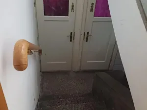 Pronájem obchodního prostoru, Brno - Žabovřesky, Minská, 150 m2