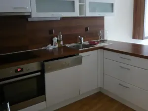 Prodej bytu 2+kk, Brno - Štýřice, Vinohrady, 55 m2