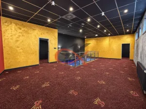 Pronájem obchodního prostoru, Valašské Meziříčí, Mírová, 555 m2