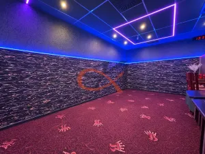 Pronájem obchodního prostoru, Valašské Meziříčí, Mírová, 555 m2