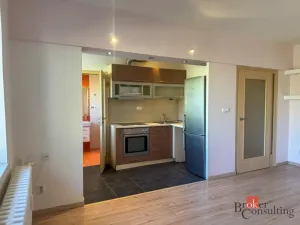 Prodej bytu 2+1, Hodonín, Patočkova, 58 m2