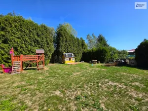 Prodej rodinného domu, Sedlice - Hoděmyšl, 229 m2