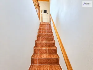 Prodej rodinného domu, Sedlice - Hoděmyšl, 229 m2