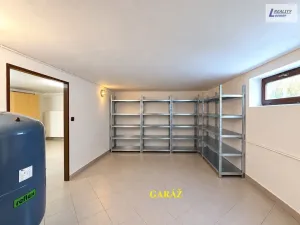 Prodej rodinného domu, Sedlice - Hoděmyšl, 229 m2