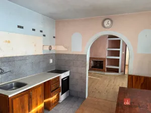 Prodej rodinného domu, Polešovice, 90 m2