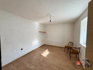 Prodej rodinného domu, Polešovice, 90 m2