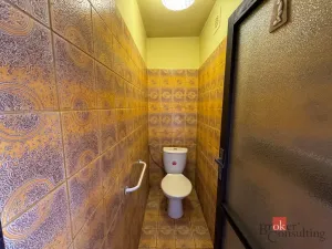 Prodej rodinného domu, Polešovice, 90 m2