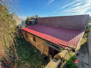 Prodej rodinného domu, Polešovice, 90 m2