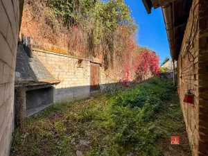 Prodej rodinného domu, Polešovice, 90 m2