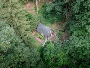 Prodej chaty, Petrov, Na ostrůvku, 24 m2