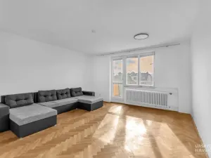 Prodej bytu 3+1, Třebechovice pod Orebem, Nerudova, 67 m2