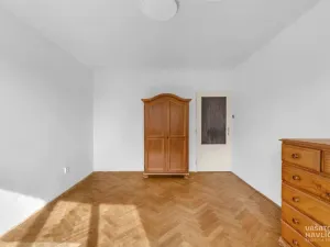 Prodej bytu 3+1, Třebechovice pod Orebem, Nerudova, 67 m2