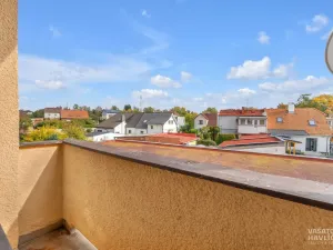 Prodej bytu 3+1, Třebechovice pod Orebem, Nerudova, 67 m2