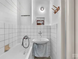 Prodej bytu 1+1, Hradec Králové, U Koruny, 39 m2