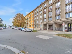 Prodej bytu 1+1, Hradec Králové, U Koruny, 39 m2