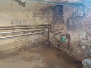 Prodej obchodního prostoru, Brno - Černá Pole, náměstí 28. října, 75 m2