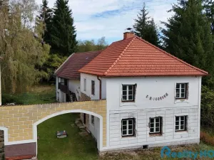 Prodej chalupy, Chroboly - Příslop, 89 m2