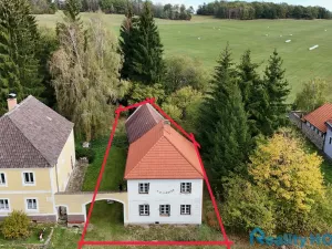 Prodej chalupy, Chroboly - Příslop, 89 m2