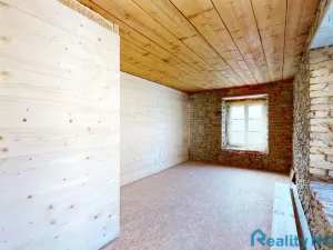 Prodej chalupy, Chroboly - Příslop, 89 m2