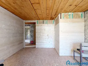 Prodej chalupy, Chroboly - Příslop, 89 m2