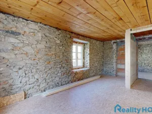 Prodej chalupy, Chroboly - Příslop, 89 m2