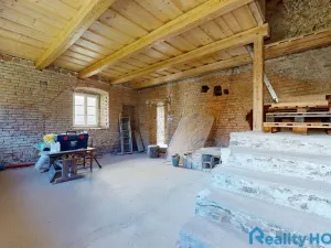 Prodej chalupy, Chroboly - Příslop, 89 m2