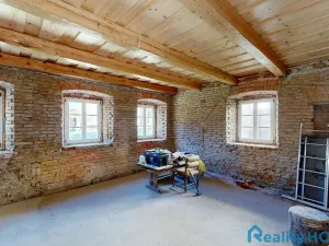 Prodej chalupy, Chroboly - Příslop, 89 m2