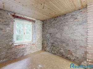 Prodej chalupy, Chroboly - Příslop, 89 m2
