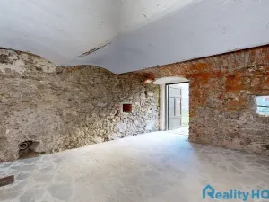 Prodej chalupy, Chroboly - Příslop, 89 m2