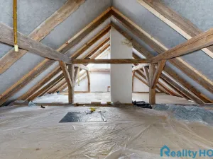 Prodej chalupy, Chroboly - Příslop, 89 m2