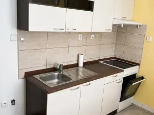 Prodej bytu 2+1, Týnec nad Sázavou, Družstevní, 53 m2