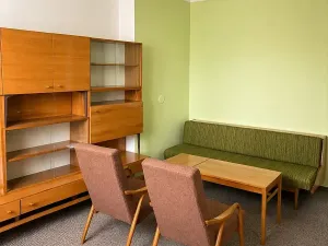 Prodej bytu 2+1, Týnec nad Sázavou, Družstevní, 53 m2