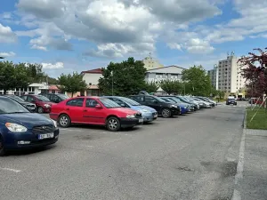 Prodej bytu 2+1, Týnec nad Sázavou, Družstevní, 53 m2