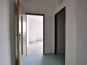 Pronájem bytu 1+kk, Trutnov - Horní Staré Město, Moravská, 30 m2