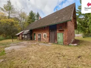 Prodej rodinného domu, Mladé Buky - Hertvíkovice, 105 m2