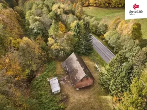 Prodej rodinného domu, Mladé Buky - Hertvíkovice, 105 m2