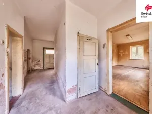Prodej rodinného domu, Mladé Buky - Hertvíkovice, 105 m2