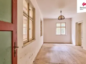 Prodej rodinného domu, Mladé Buky - Hertvíkovice, 105 m2