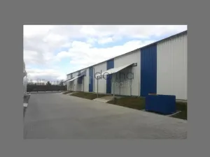 Pronájem skladu, Praha, Tiskařská, 124 m2