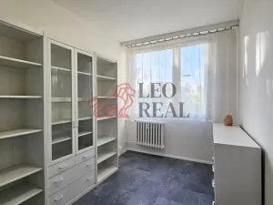 Pronájem bytu 4+1, Praha - Troja, Glowackého, 78 m2